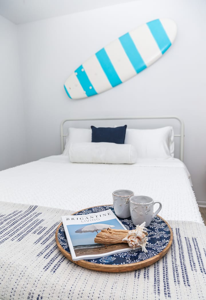 საძინებელი 3