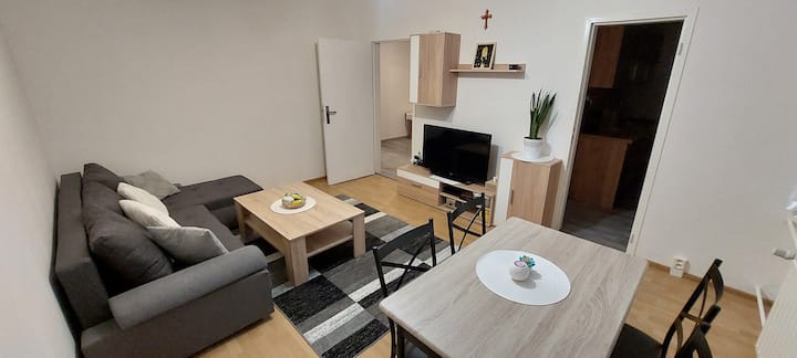 Karki Music Apartment - Poprad