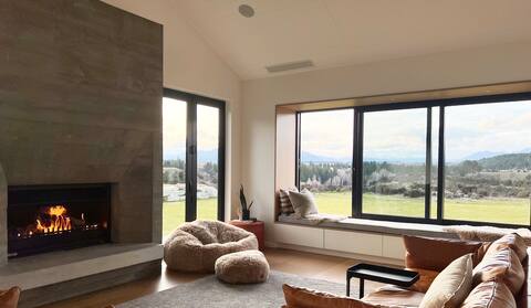 Riverside Abode