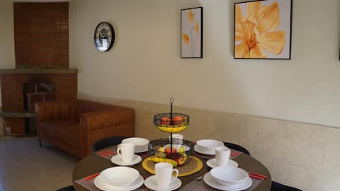 Las Luces 15 minutes from Antigua Guatemala (house 3)