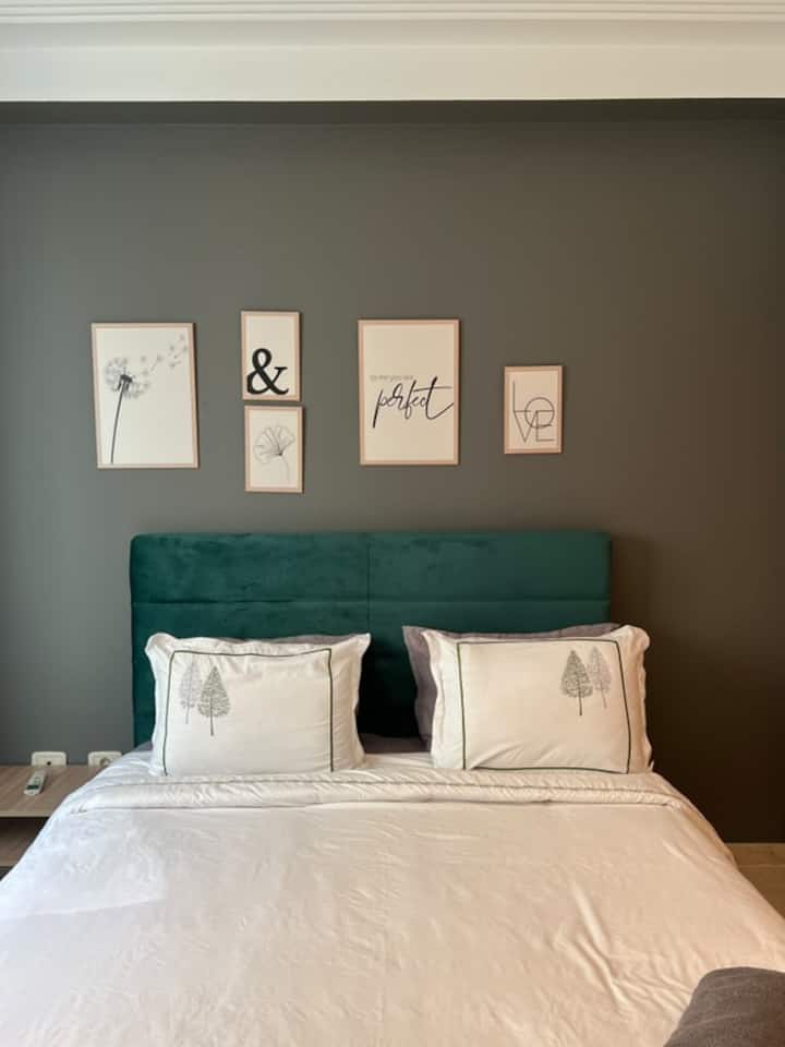 საძინებელი 2