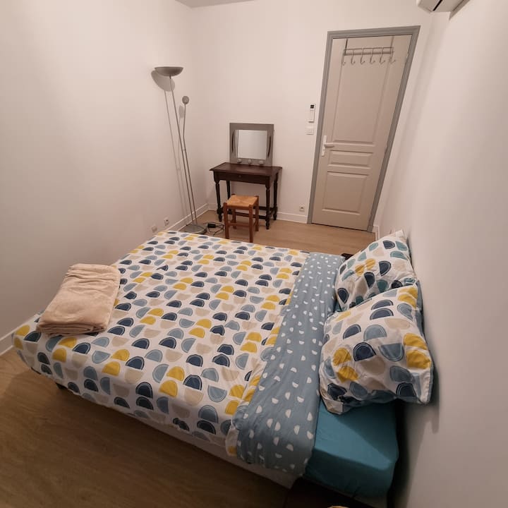 غرفة النوم 2