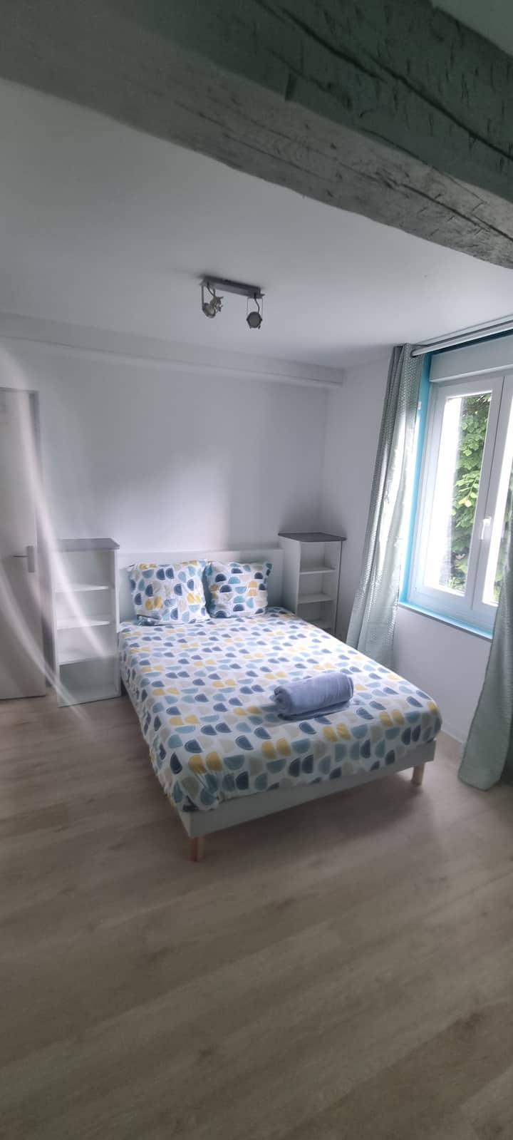 غرفة النوم 1