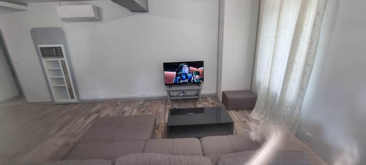 Le Nid De Trosly - Grand, Confortable Et Calme - Pierrefonds