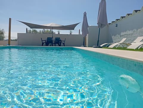 "Los Chacones" Country House