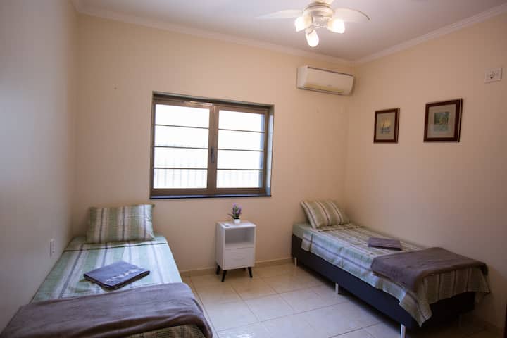 Спалня 4 - самостоятелна стая