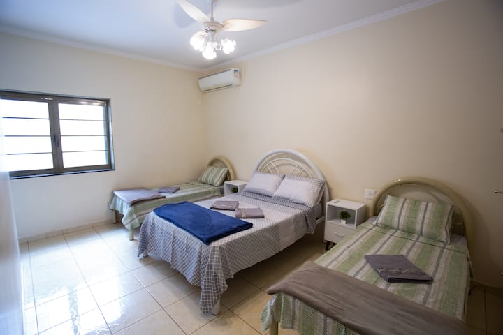 Спалня 5 - апартамент