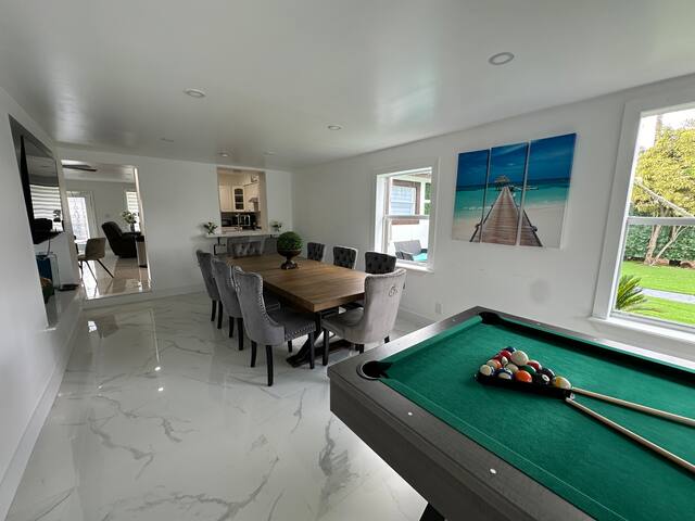 NEW Tropical Haven – Near Hard Rock & FLL Airport gallery image 4