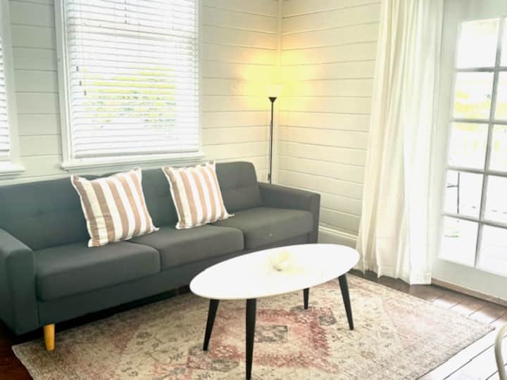 Riverside Cottage - Gunnedah