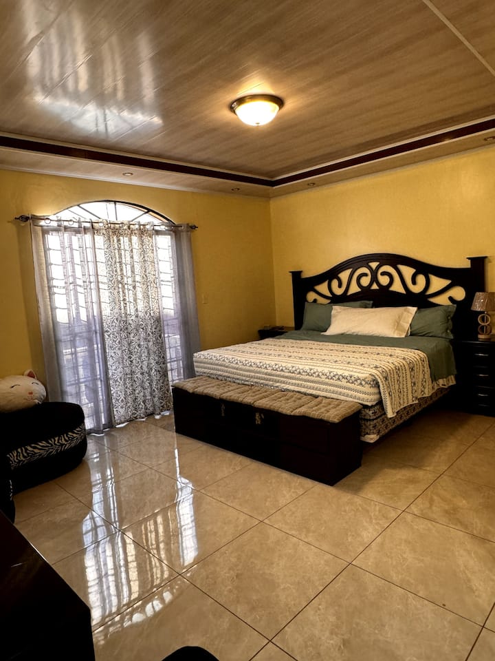 Escapada Santa Rosa De Copan Jacuzzi In-suite - Santa Rosa de Copán