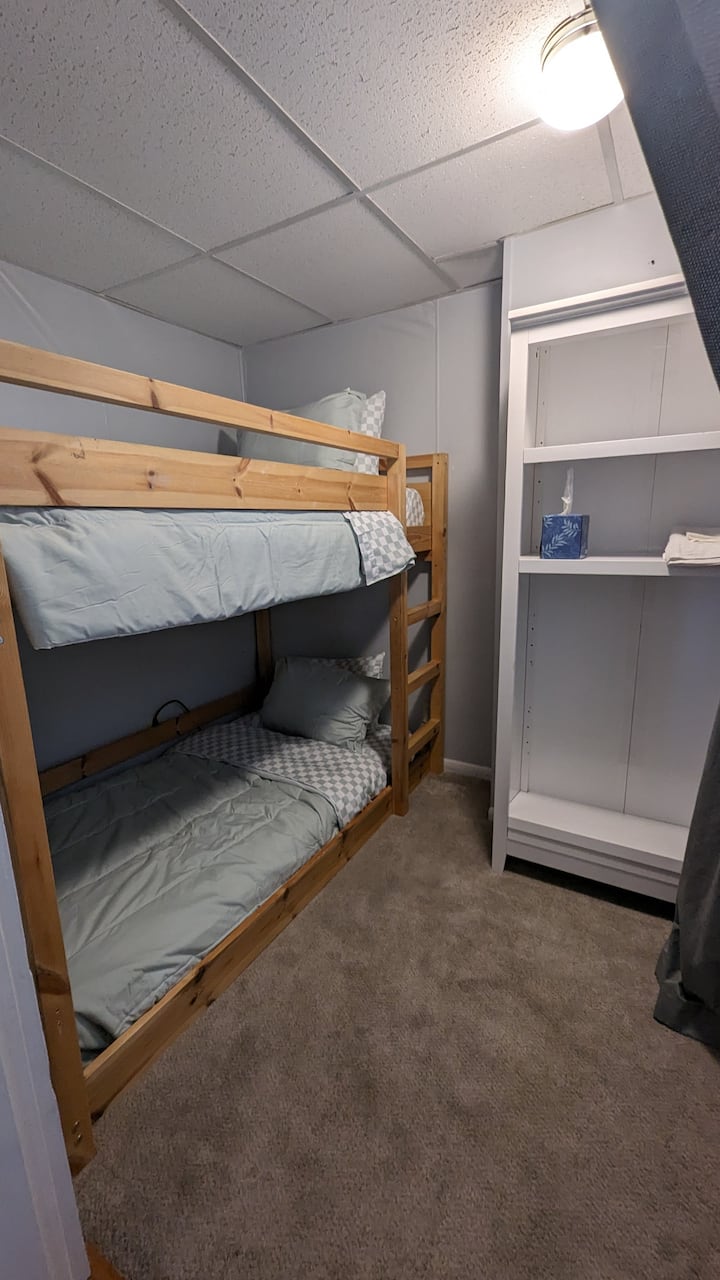 საძინებელი 2