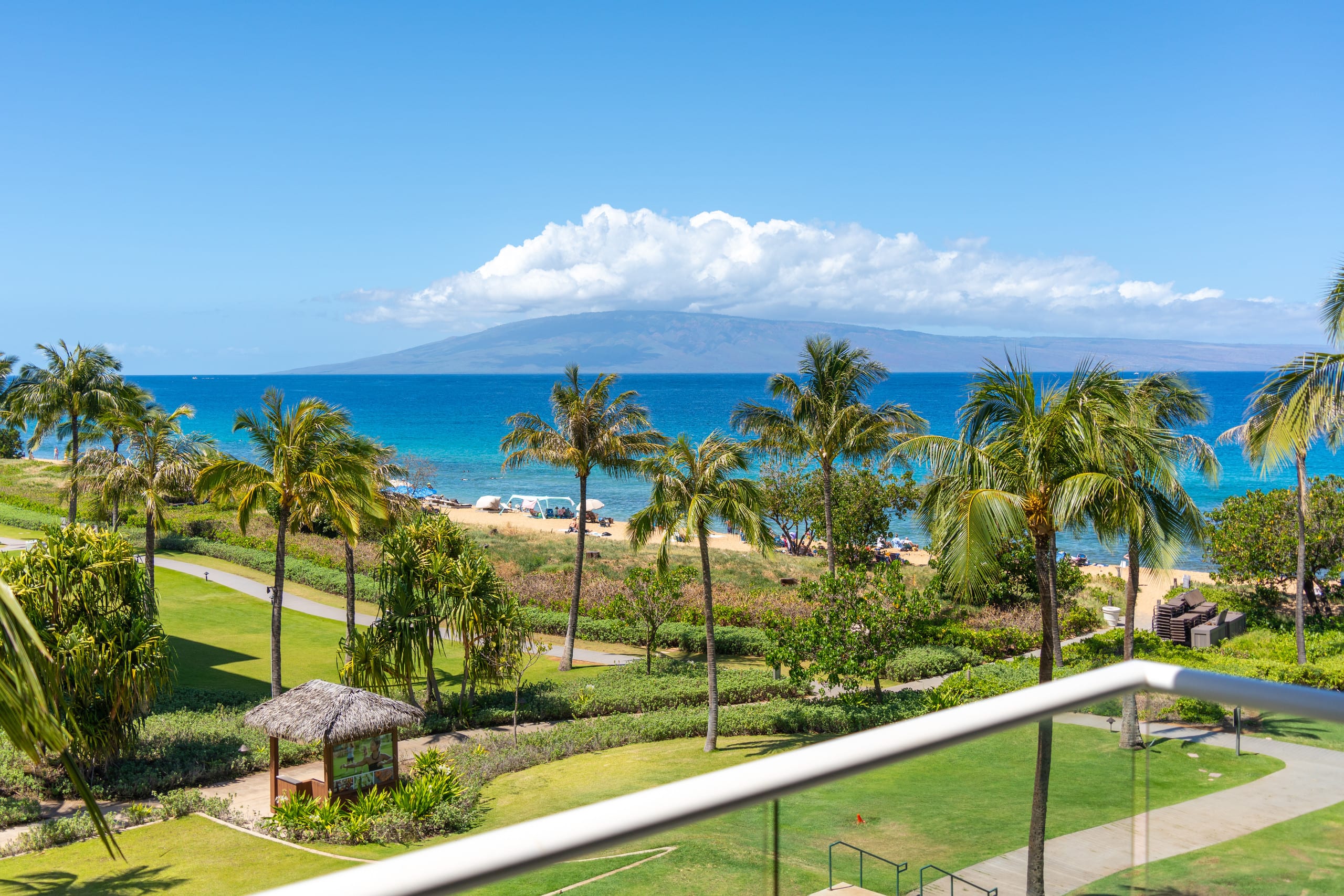 Hokulani 304 Ocean View 3B/3B Honua Kai Resort - Photo 17