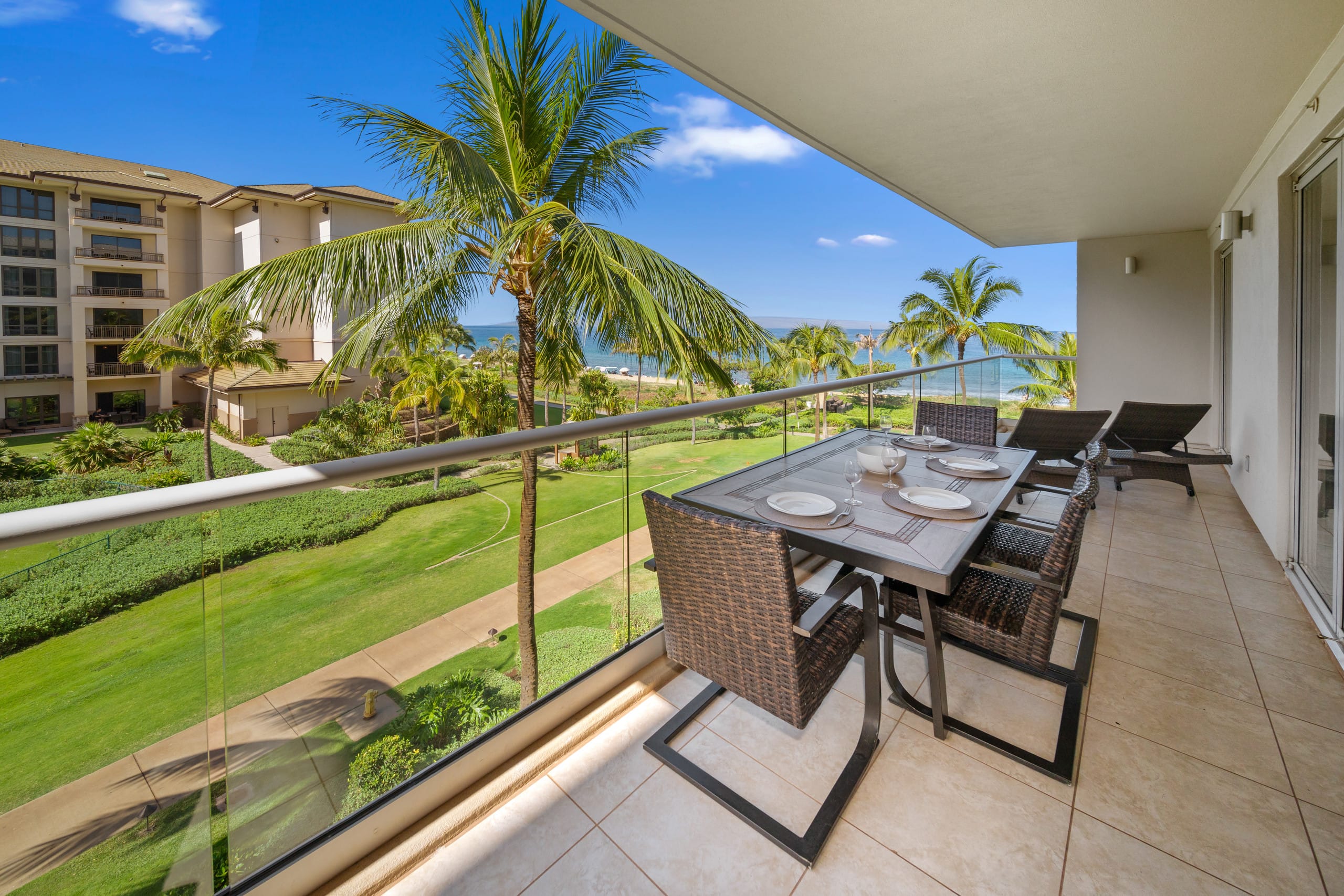 Hokulani 304 Ocean View 3B/3B Honua Kai Resort - Photo 19