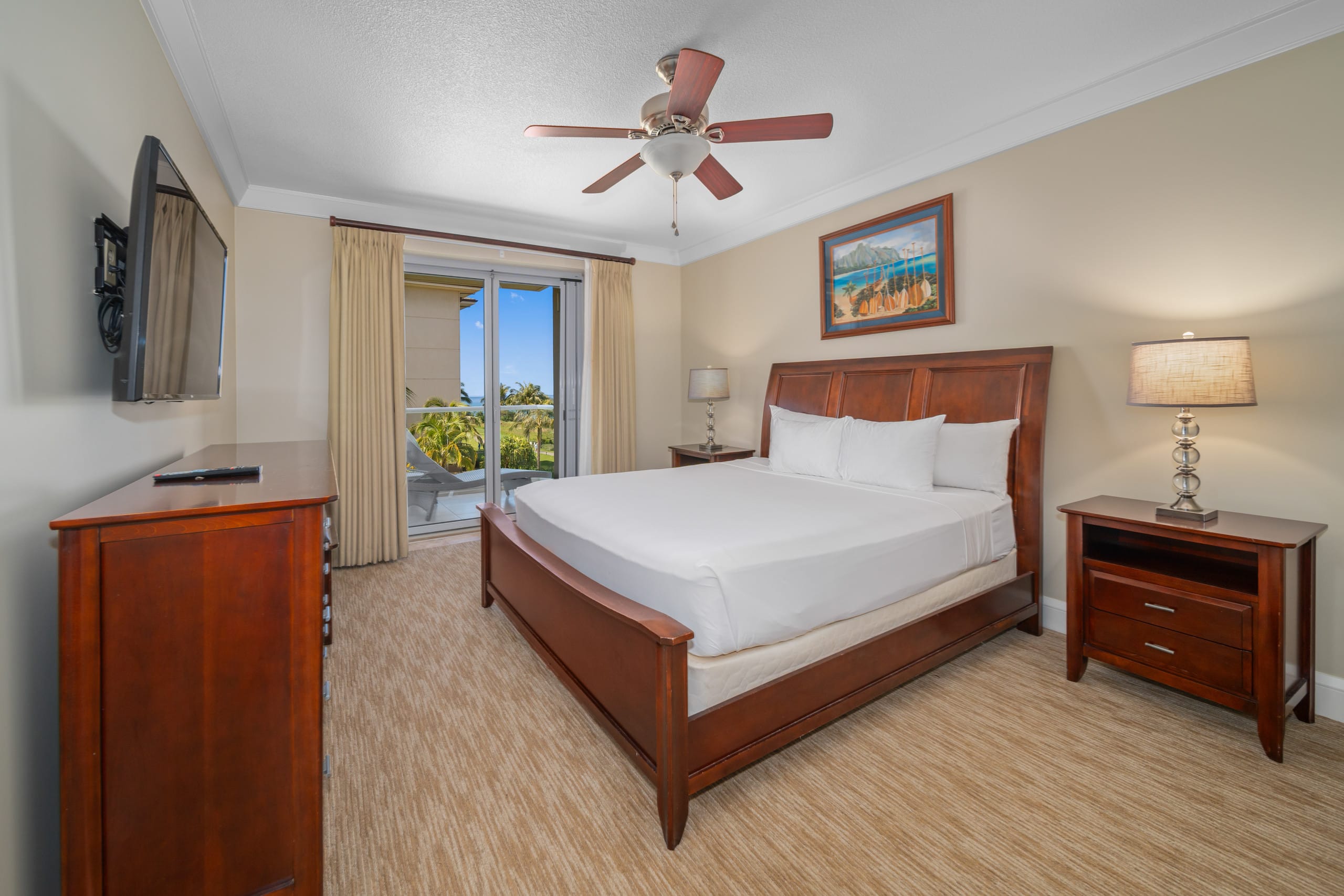 Hokulani 304 Ocean View 3B/3B Honua Kai Resort - Photo 7