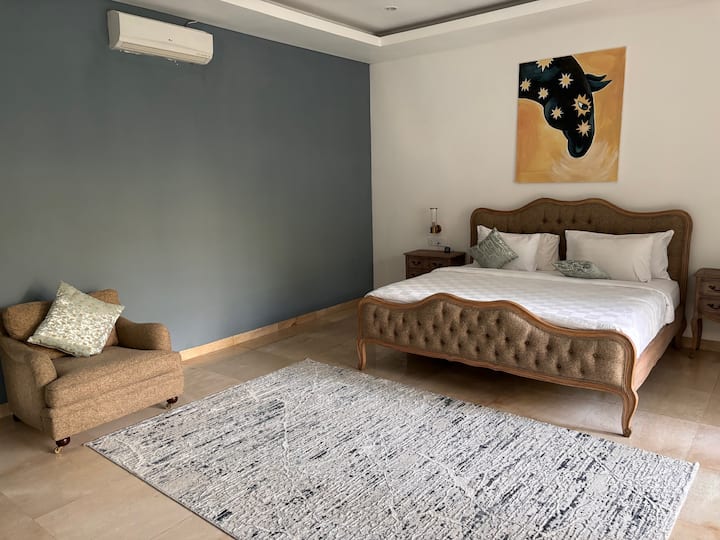 غرفة النوم 2