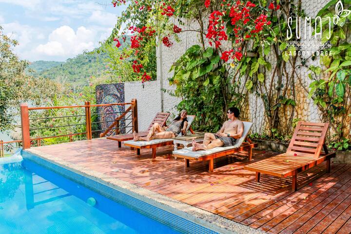 Sumaj managed Airbnb listing 1