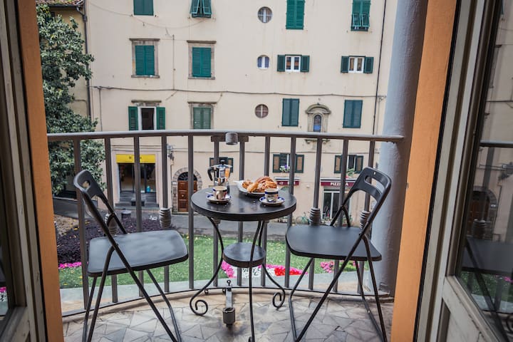 Casa Paolina managed Airbnb listing 1