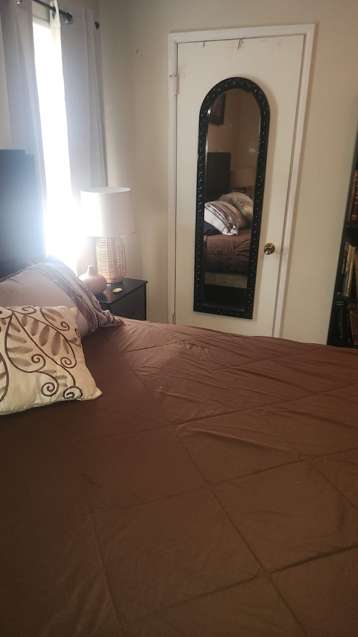 საძინებელი 3