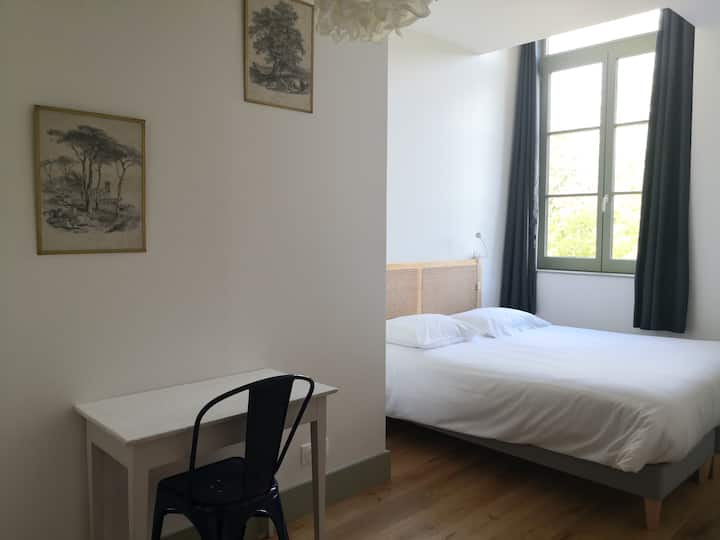 Chambre 3