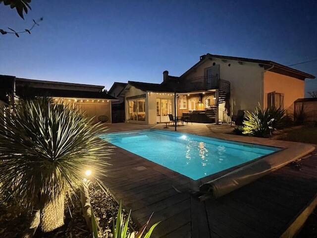 Côté Particuliers Mimizan managed Airbnb listing 1