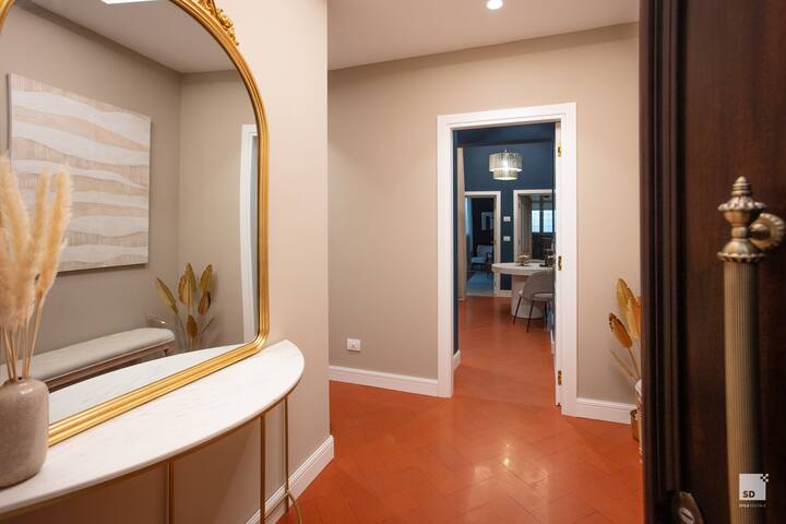 Marchesana Luxury – 200sqm apartment gallery image 2