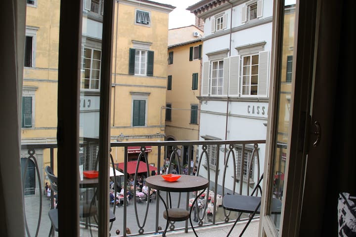 Casa Paolina managed Airbnb listing 3