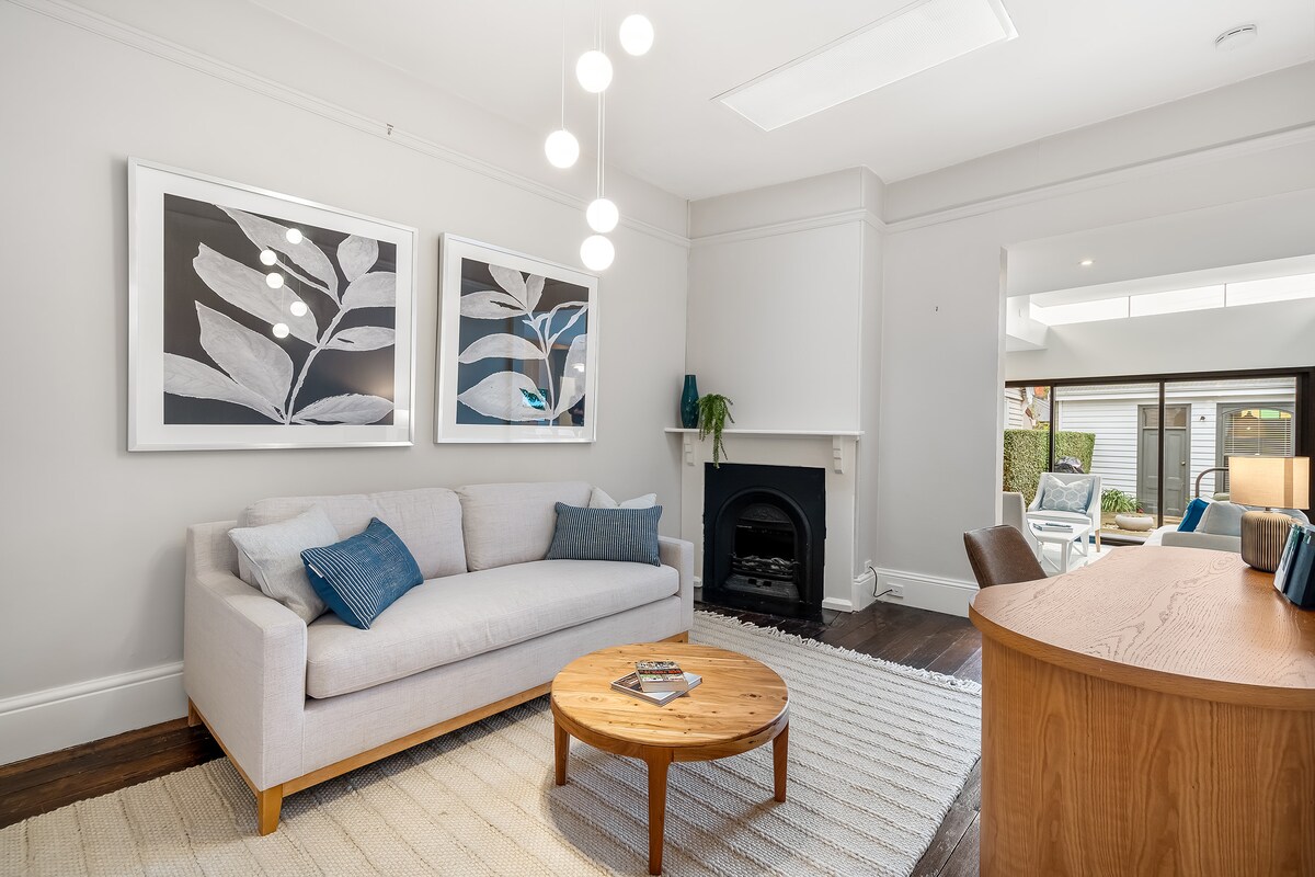 Всекидневна