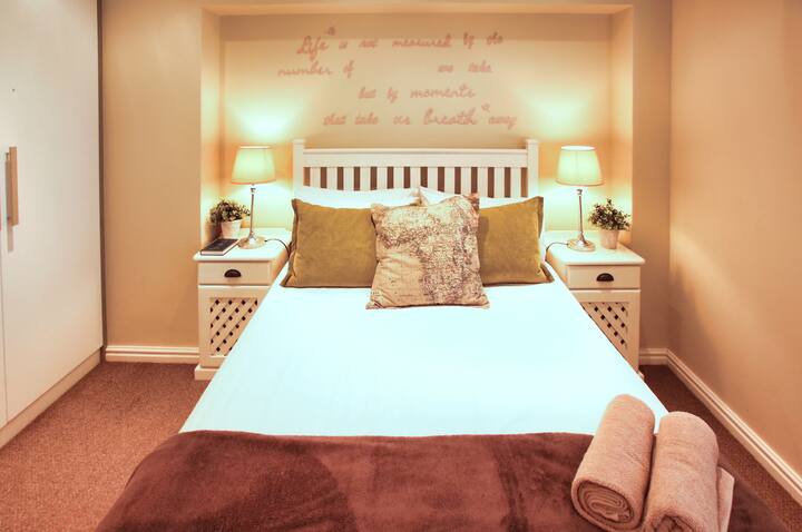 Спална соба 2