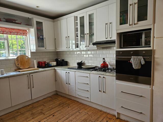 View, firepit and pool in SS gallery image 4