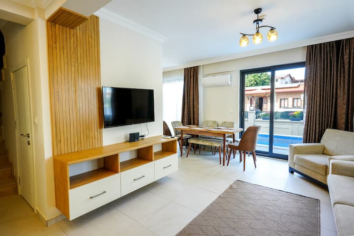 Villa Blue Crab - Dalyan