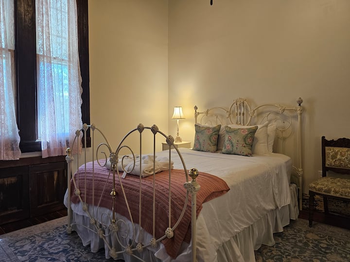 غرفة النوم 4