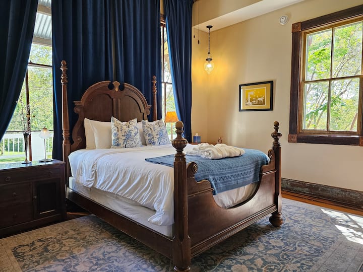 غرفة النوم 1