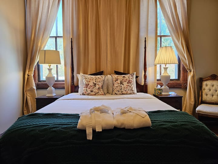 غرفة النوم 2