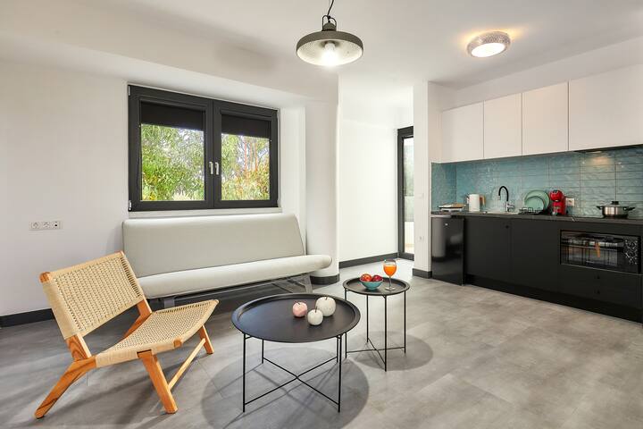 MichELe Luxury Penthouse gallery image 4