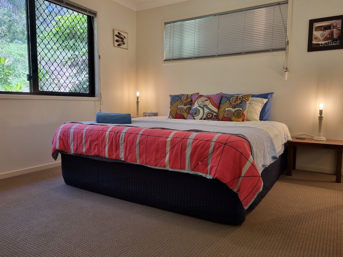 Спална соба 4