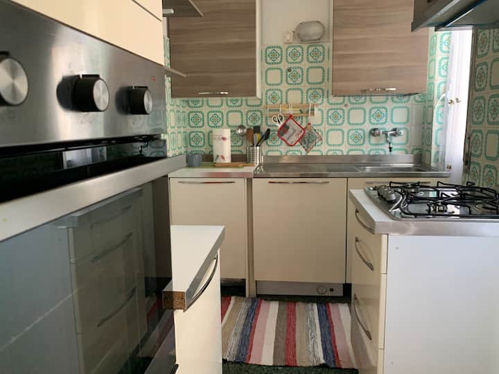 Il Cuore Di Moneglia - Moneglia Apartments - Moneglia