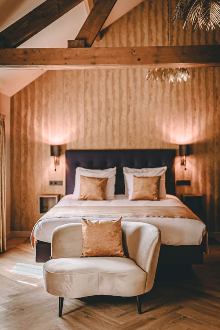Hotel Centraal Baarlo Kamer 2 - Venlo