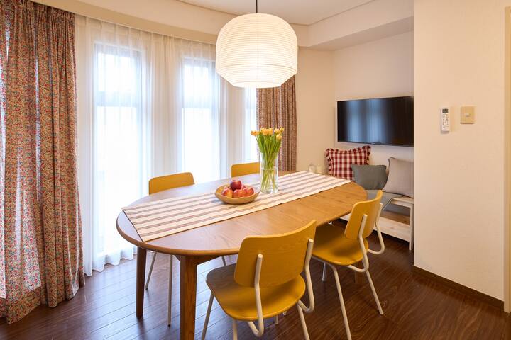 Liberty house 7ppl/5mins from Shibuya st. by train gallery image 5