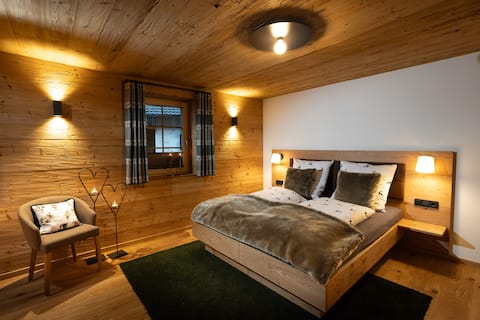 Schwarzwald Chalet -Wilde Rench- “Rothirsch“