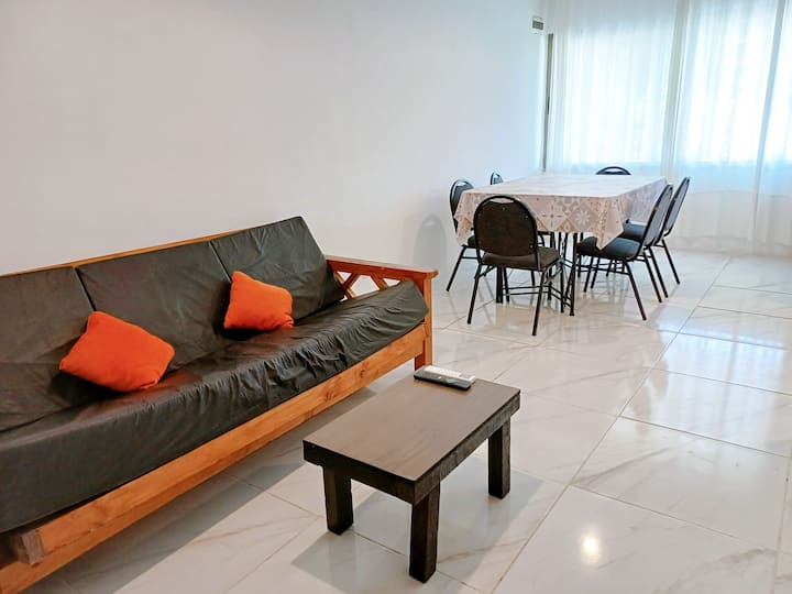 Increíble Casa A Estrenar P/ 5 Personas - Federación