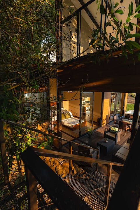 Villa Encanto Verde (Monteverde)
