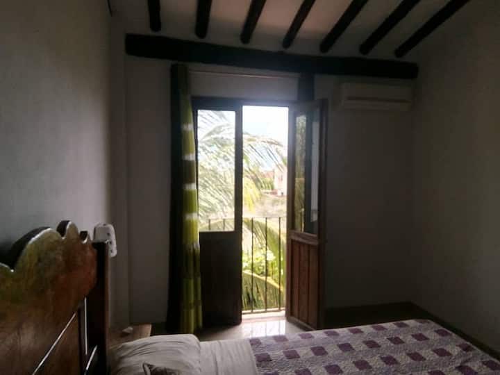 غرفة النوم 4