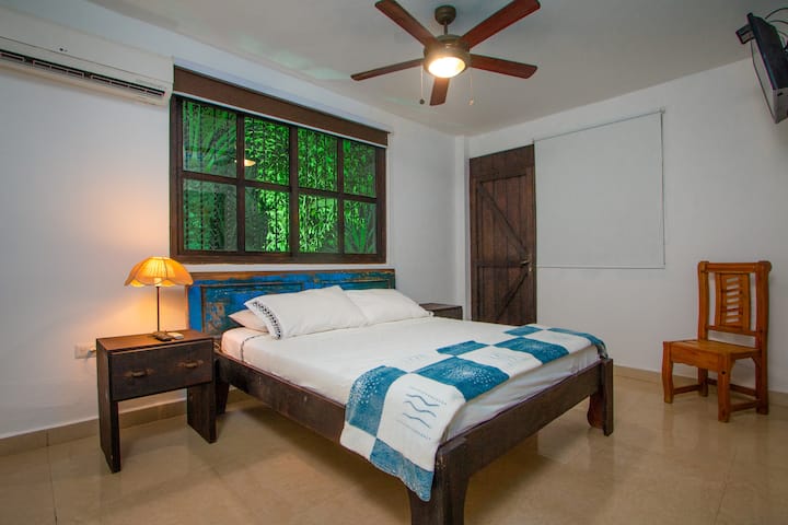 غرفة النوم 3