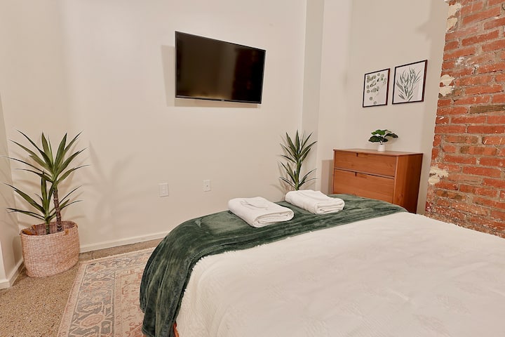 Спална соба 1