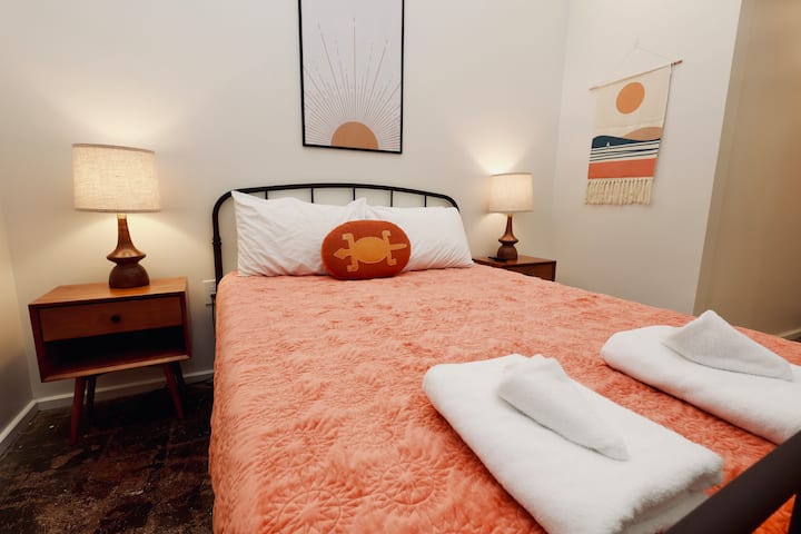 Спална соба 2