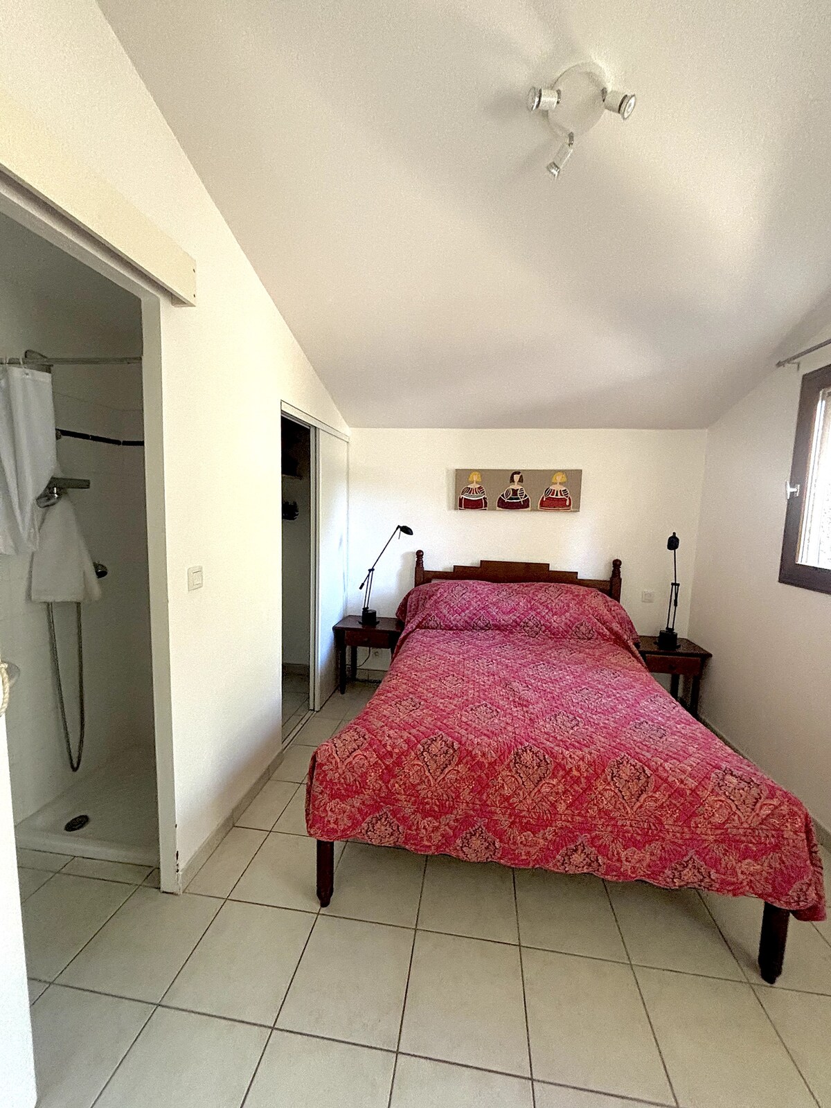 Спална соба 2