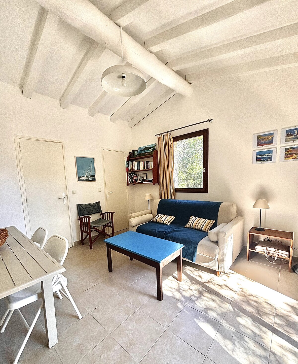 Дневна соба