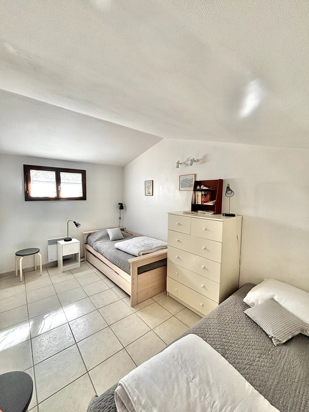 Спална соба 1