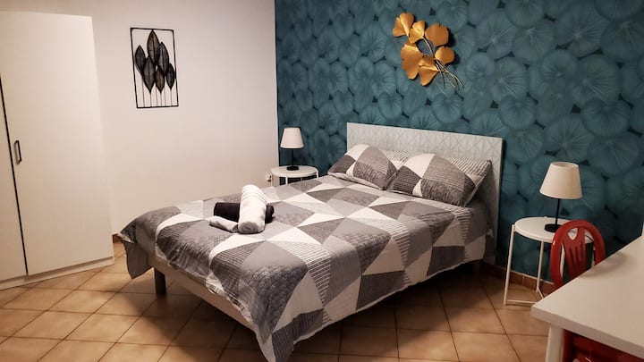 Спална соба