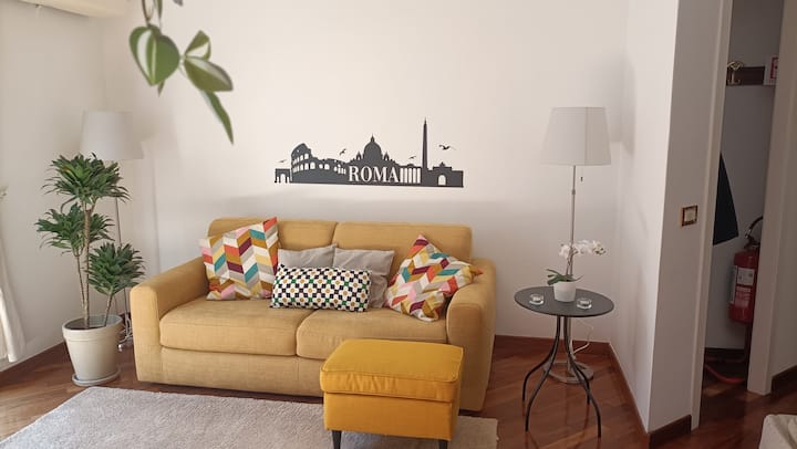 Casa Vacanze Mazzini - Rome
